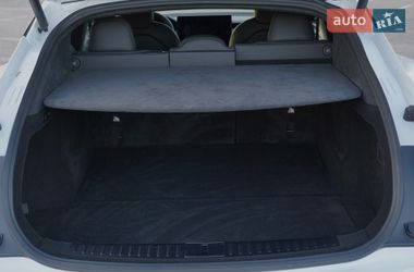 Лифтбек Tesla Model S 2023 в Киеве