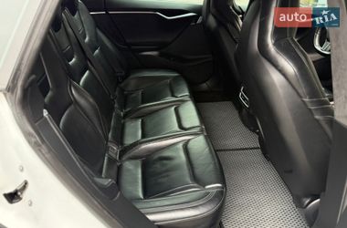 Лифтбек Tesla Model S 2015 в Одессе