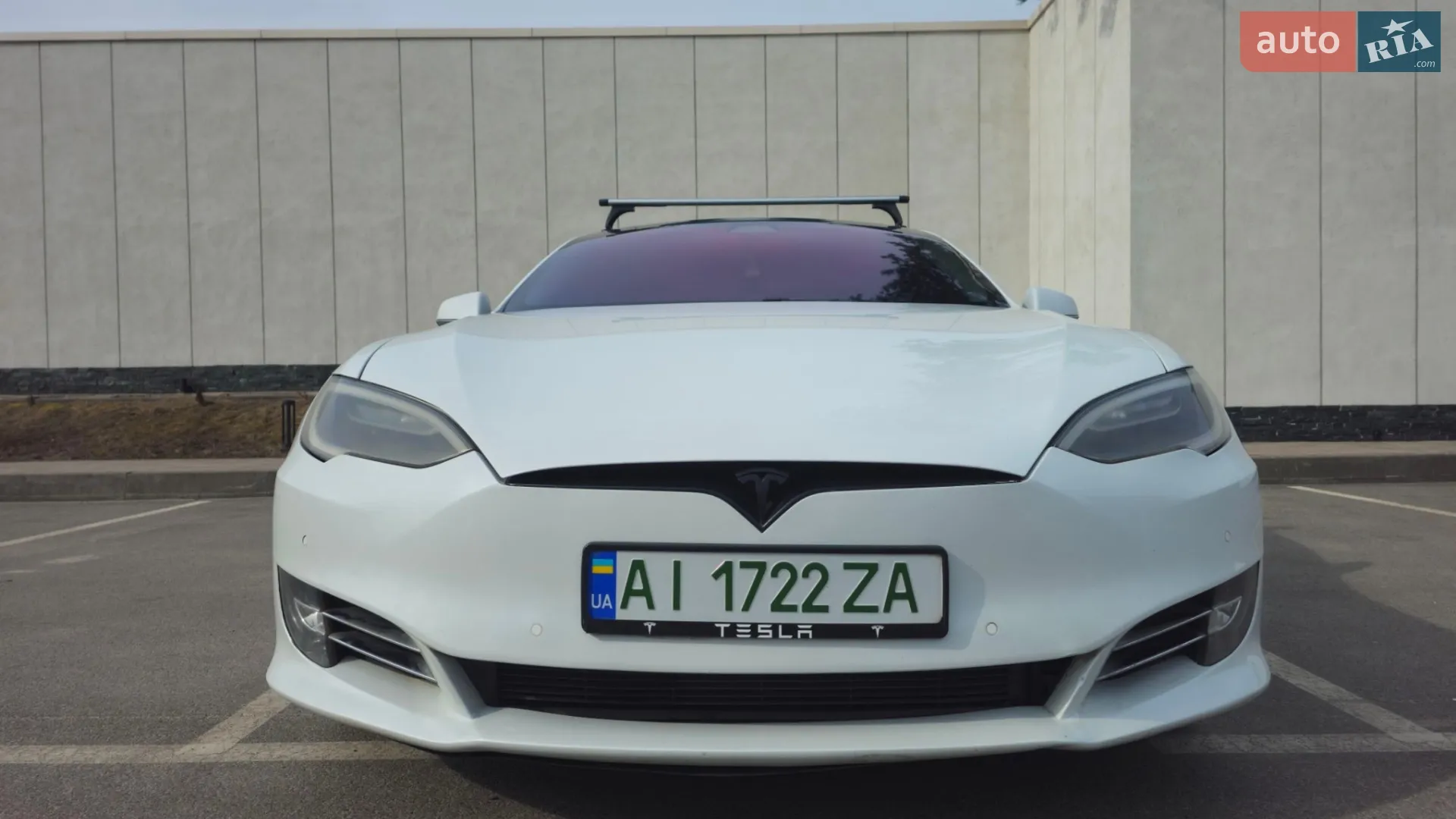 2017 Tesla Model S - мініатюра 2