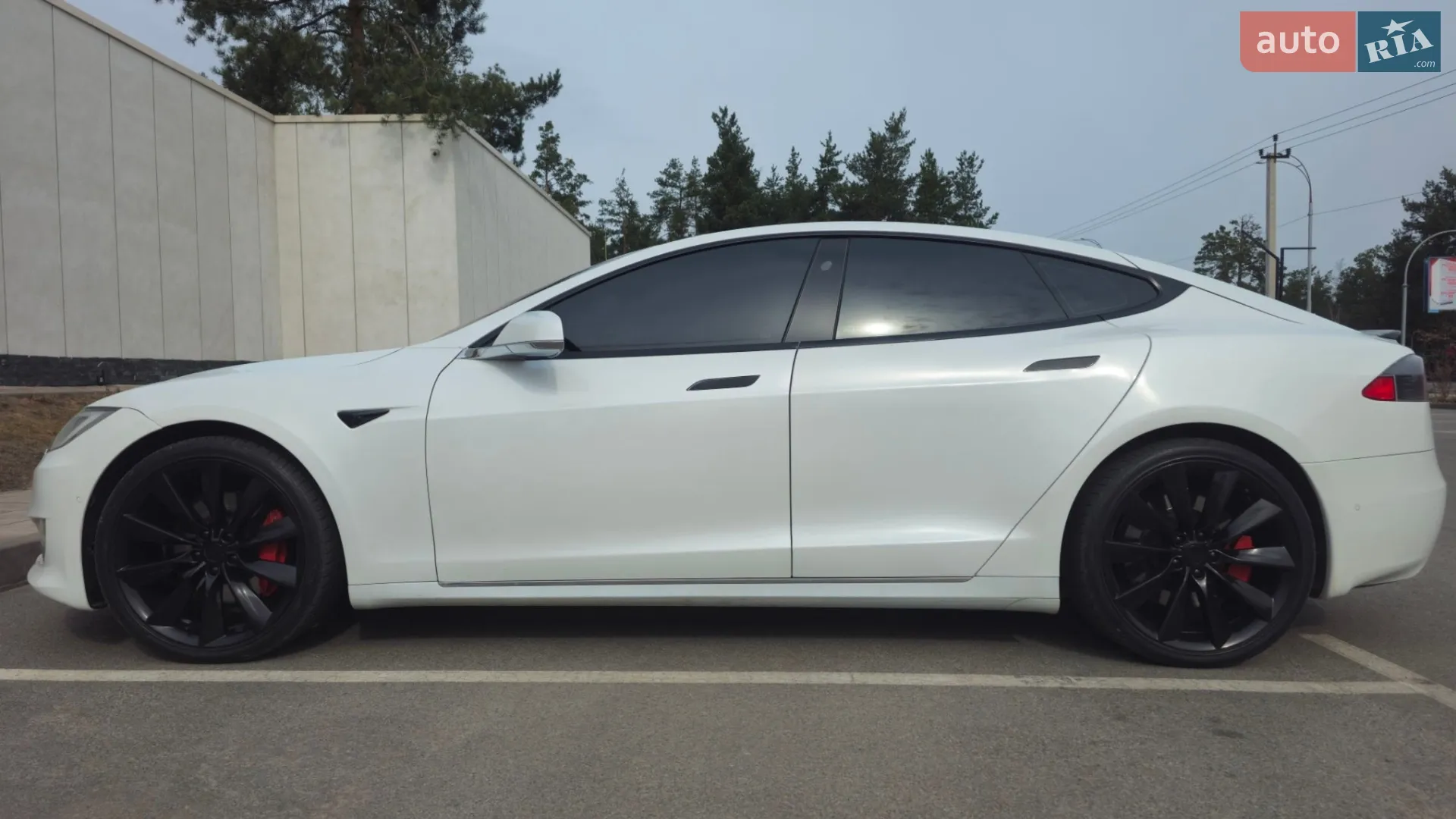 2017 Tesla Model S - мініатюра 9