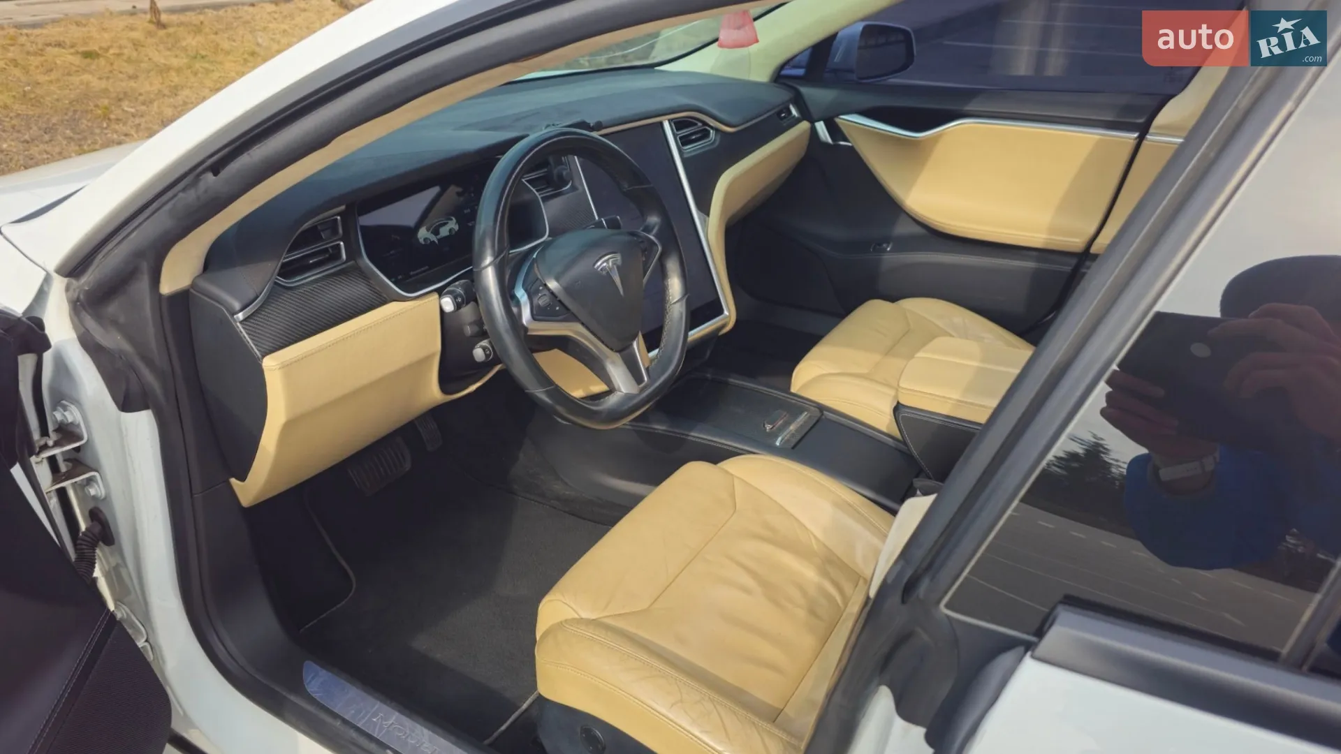 2017 Tesla Model S - мініатюра 14