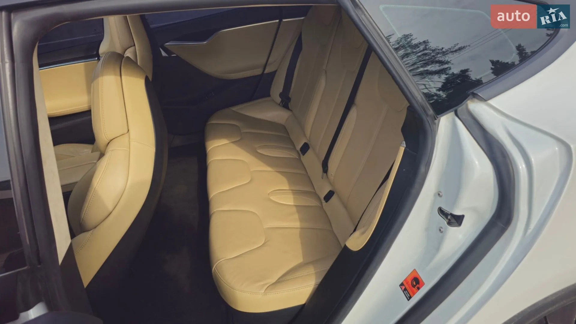 2017 Tesla Model S - мініатюра 19