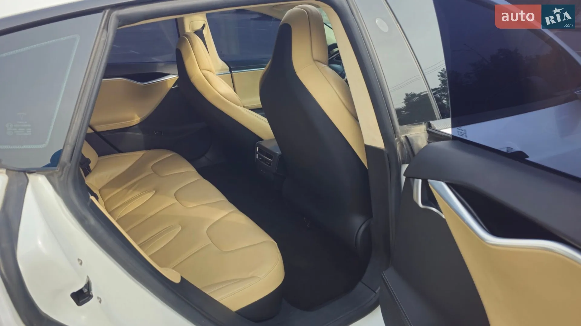 2017 Tesla Model S - мініатюра 21