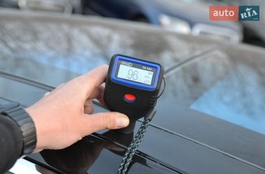 Ліфтбек Tesla Model S 2013 в Луцьку