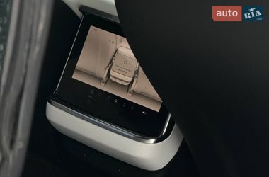 Лифтбек Tesla Model S 2022 в Черновцах