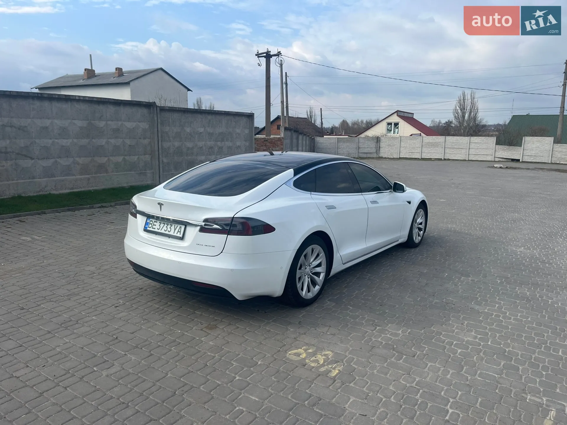 2019 Tesla Model S - мініатюра 7