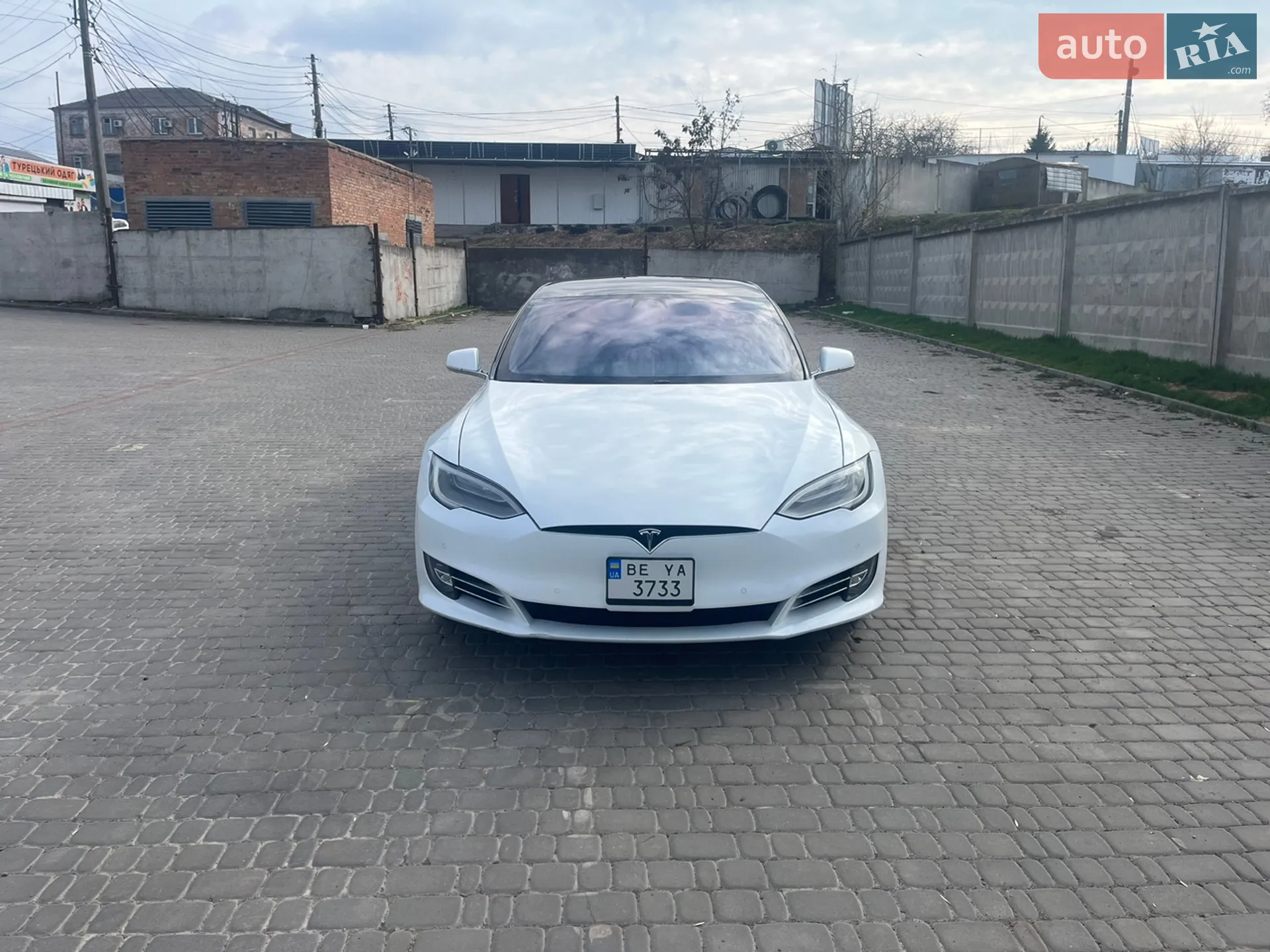 2019 Tesla Model S - мініатюра 3