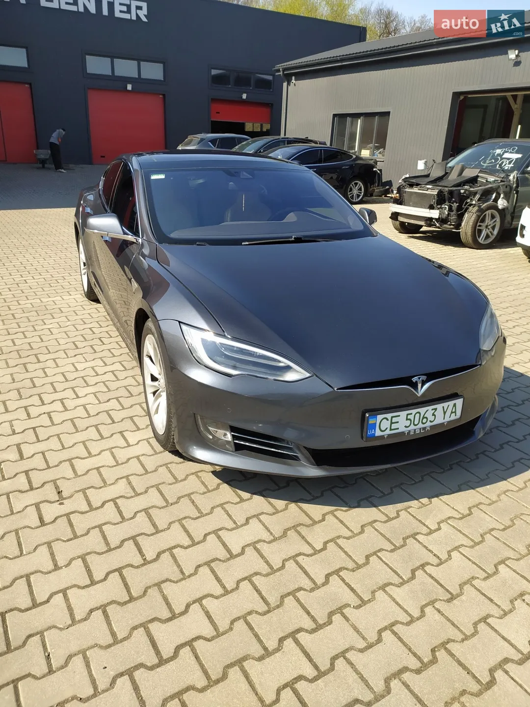 2016 Tesla Model S - мініатюра 29