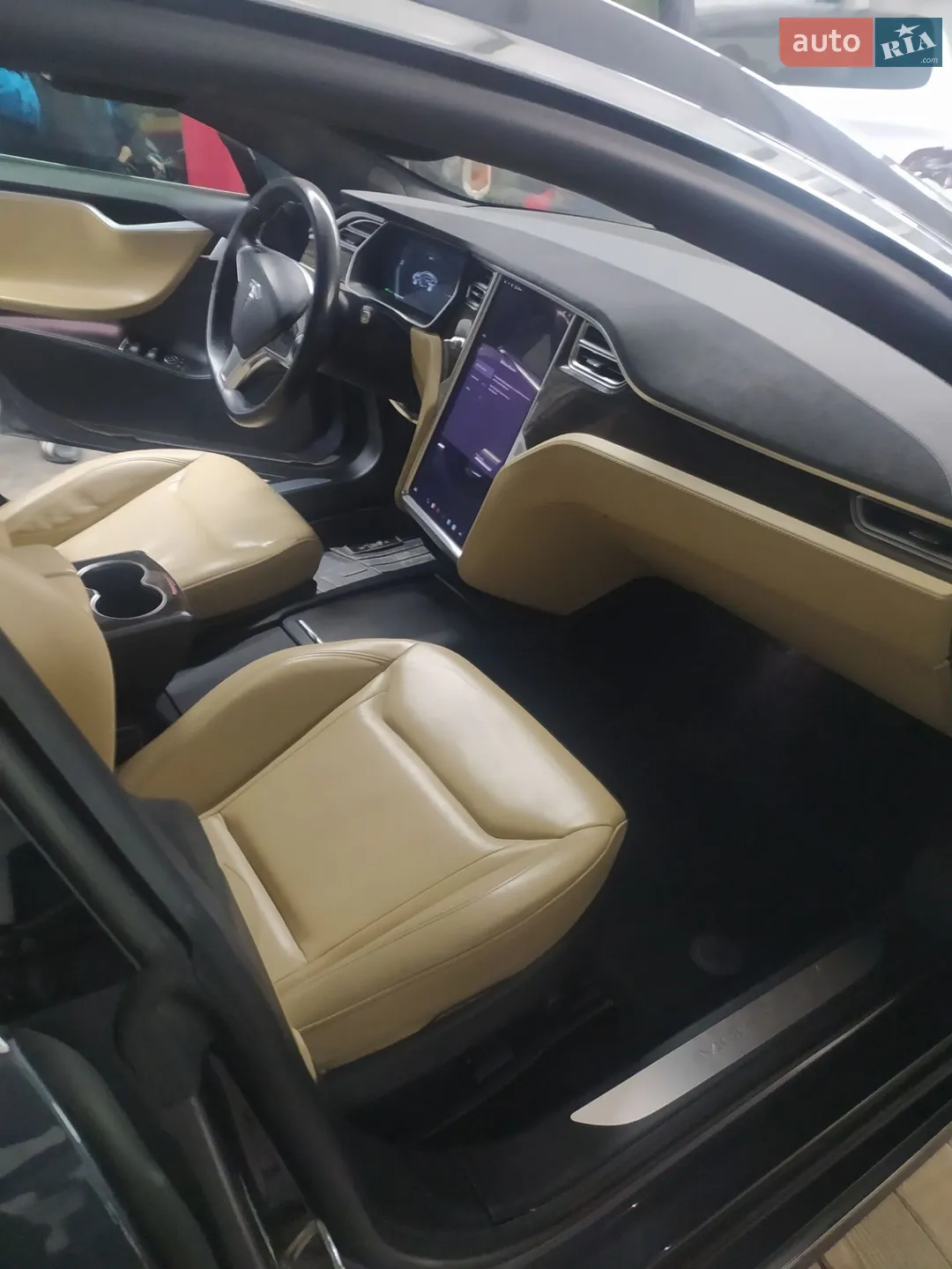 2016 Tesla Model S - мініатюра 28