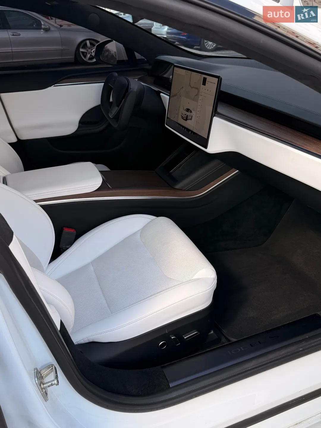 2022 Tesla Model S - мініатюра 52