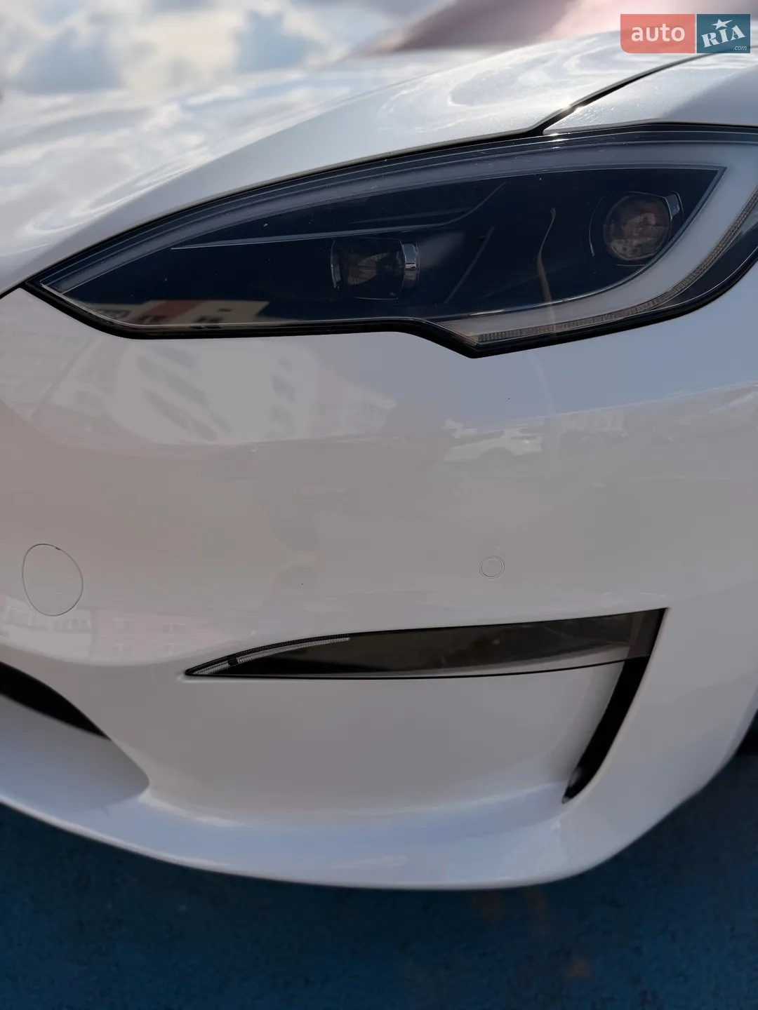 2022 Tesla Model S - мініатюра 56