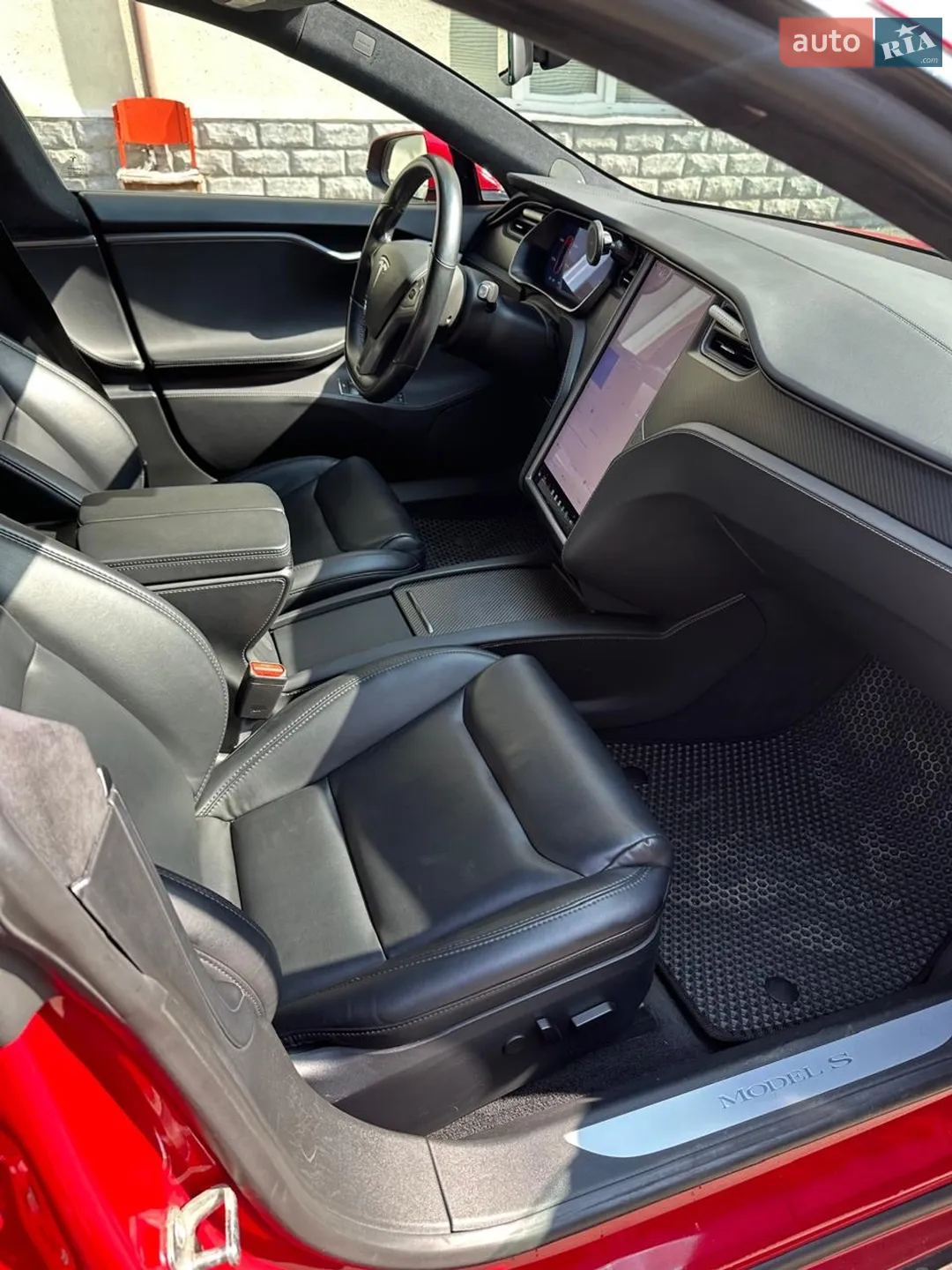 2020 Tesla Model S - мініатюра 10