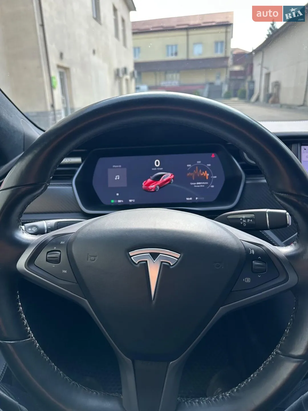 2020 Tesla Model S - мініатюра 14