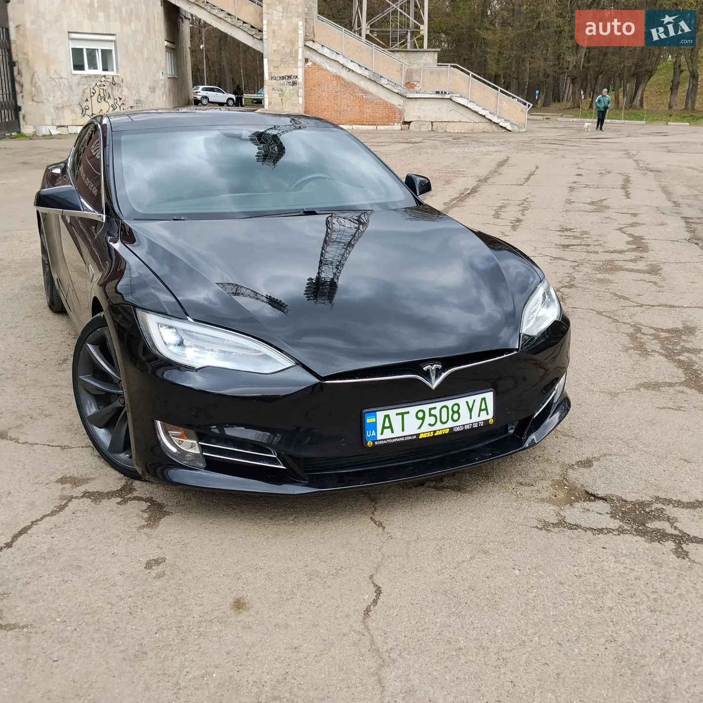 2016 Tesla Model S - мініатюра 19