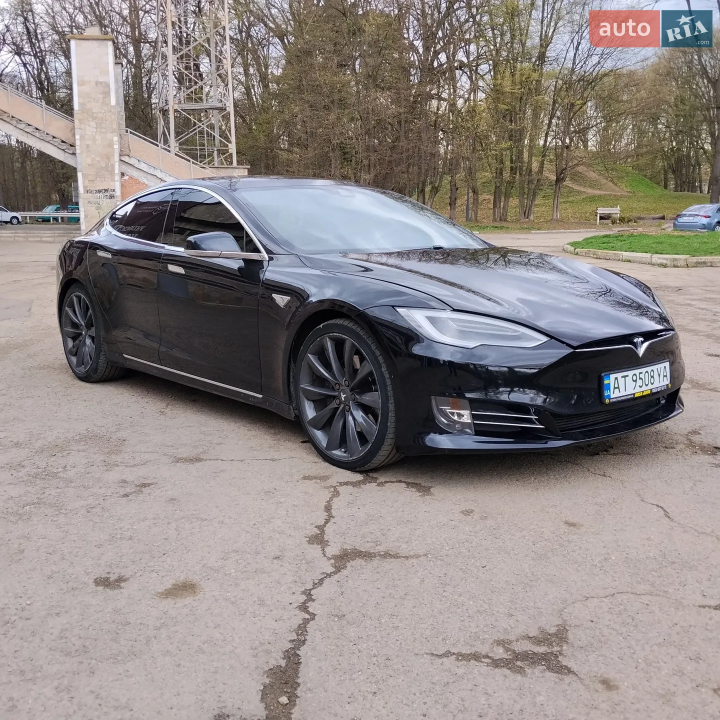 2016 Tesla Model S - мініатюра 27