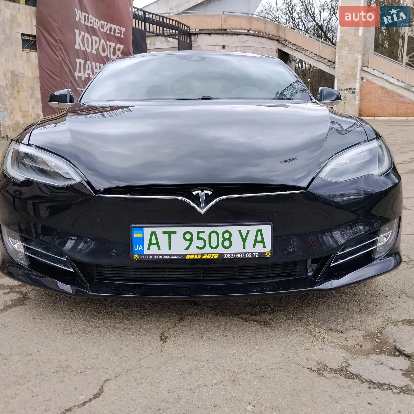2016 Tesla Model S - мініатюра 29