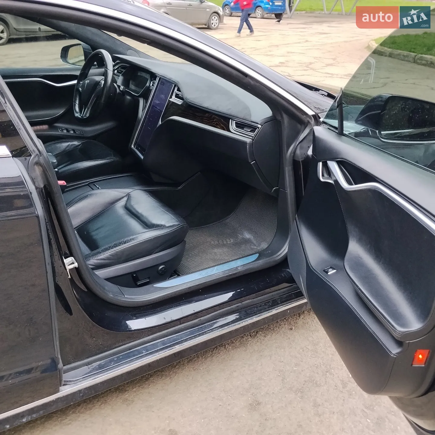 2016 Tesla Model S - мініатюра 33