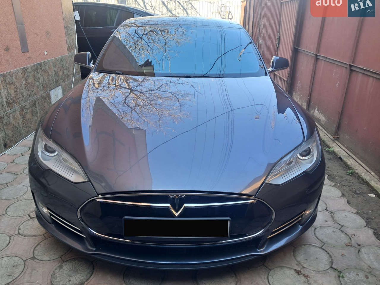 2016 Tesla Model S - мініатюра 27