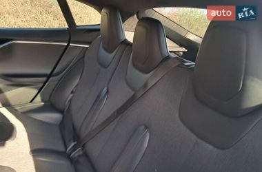 Лифтбек Tesla Model S 2015 в Одессе