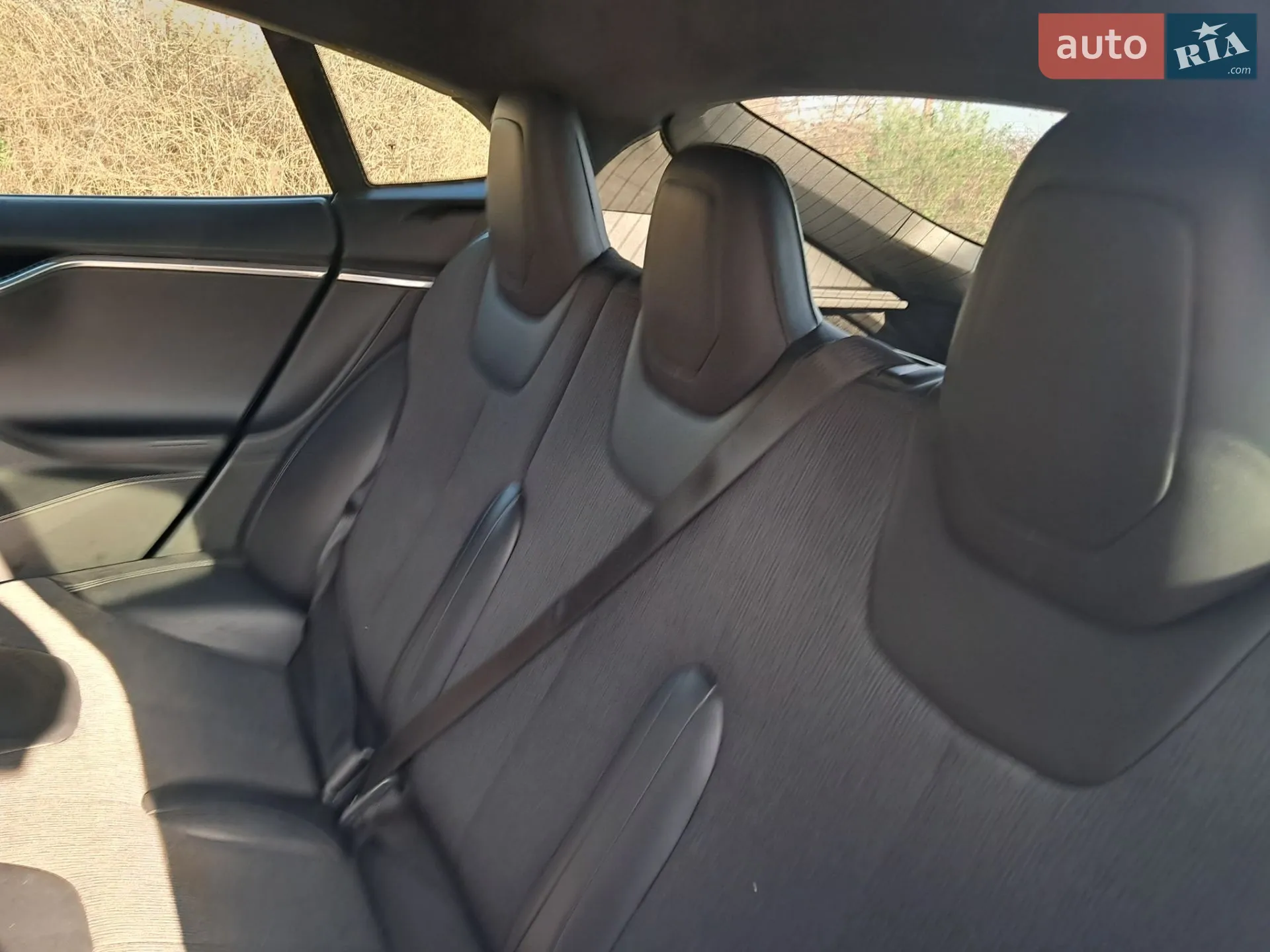 2015 Tesla Model S - мініатюра 25
