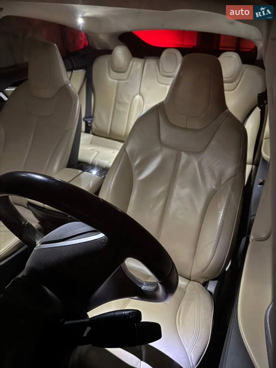 2013 Tesla Model S - мініатюра 47
