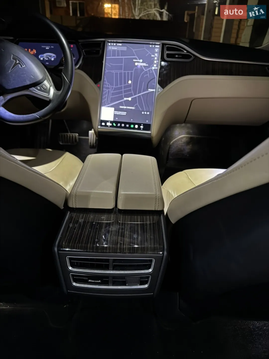 2013 Tesla Model S - мініатюра 53