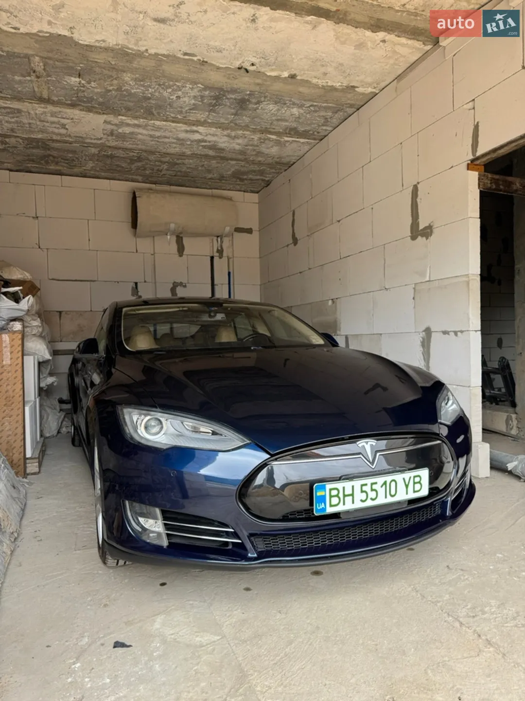 2013 Tesla Model S - мініатюра 36