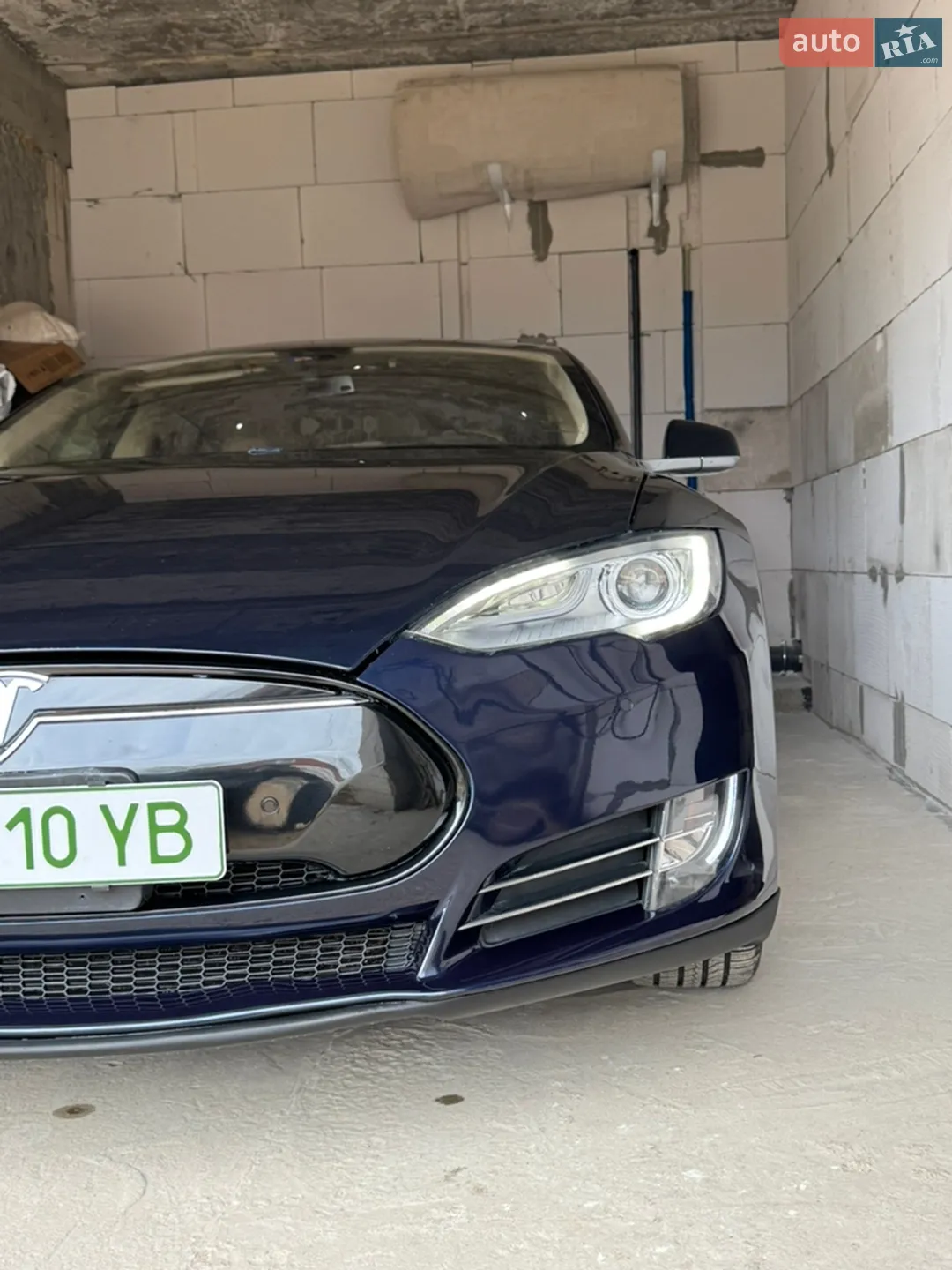 2013 Tesla Model S - мініатюра 39