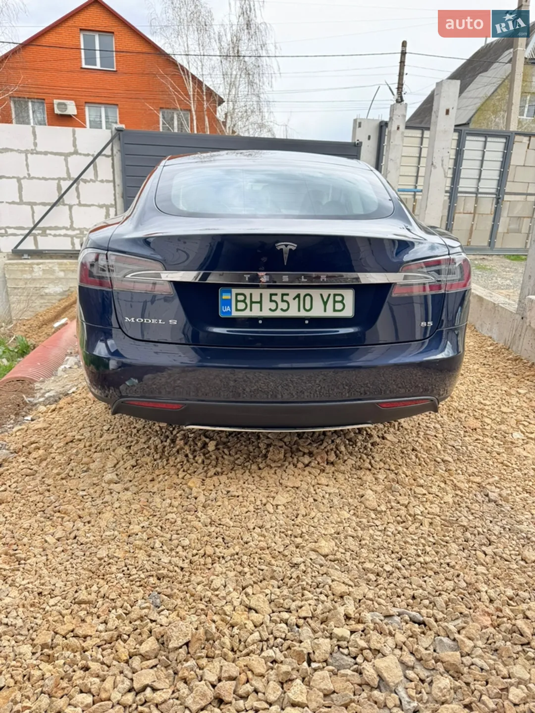 2013 Tesla Model S - мініатюра 34