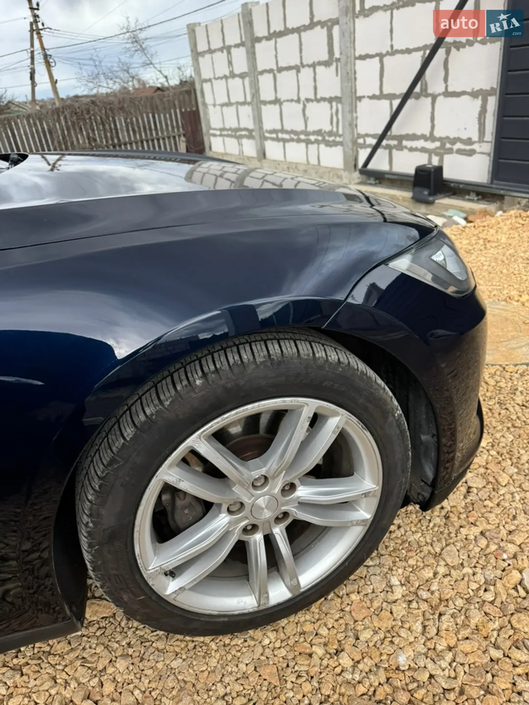 2013 Tesla Model S - мініатюра 79