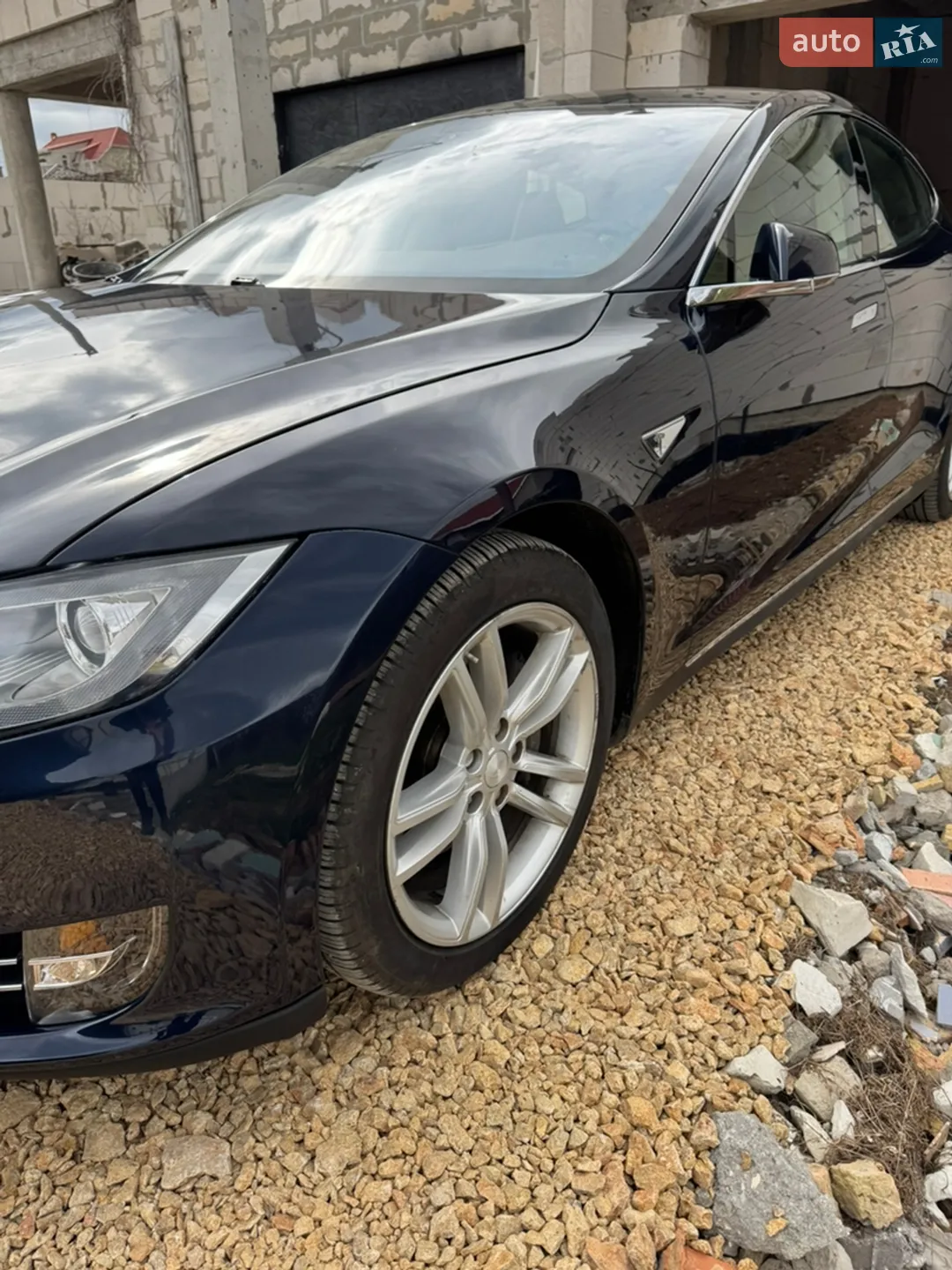 2013 Tesla Model S - мініатюра 24