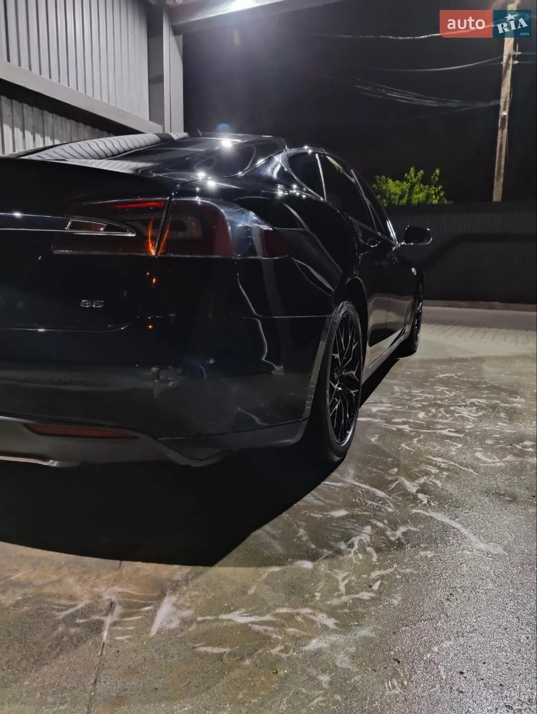 2014 Tesla Model S - мініатюра 15