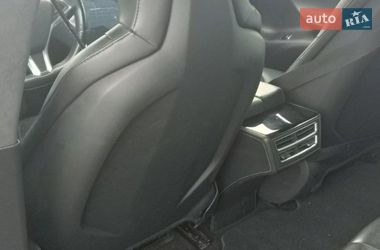 Лифтбек Tesla Model S 2015 в Кропивницком