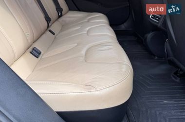 Лифтбек Tesla Model S 2015 в Виннице