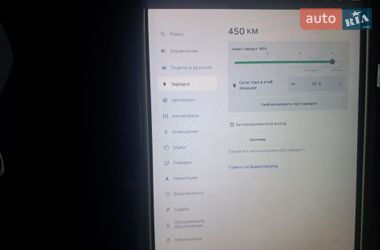 Лифтбек Tesla Model S 2015 в Одессе