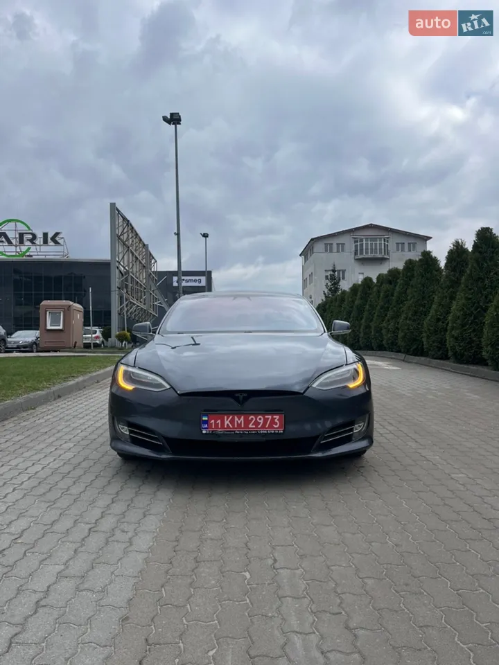2020 Tesla Model Y - мініатюра 37