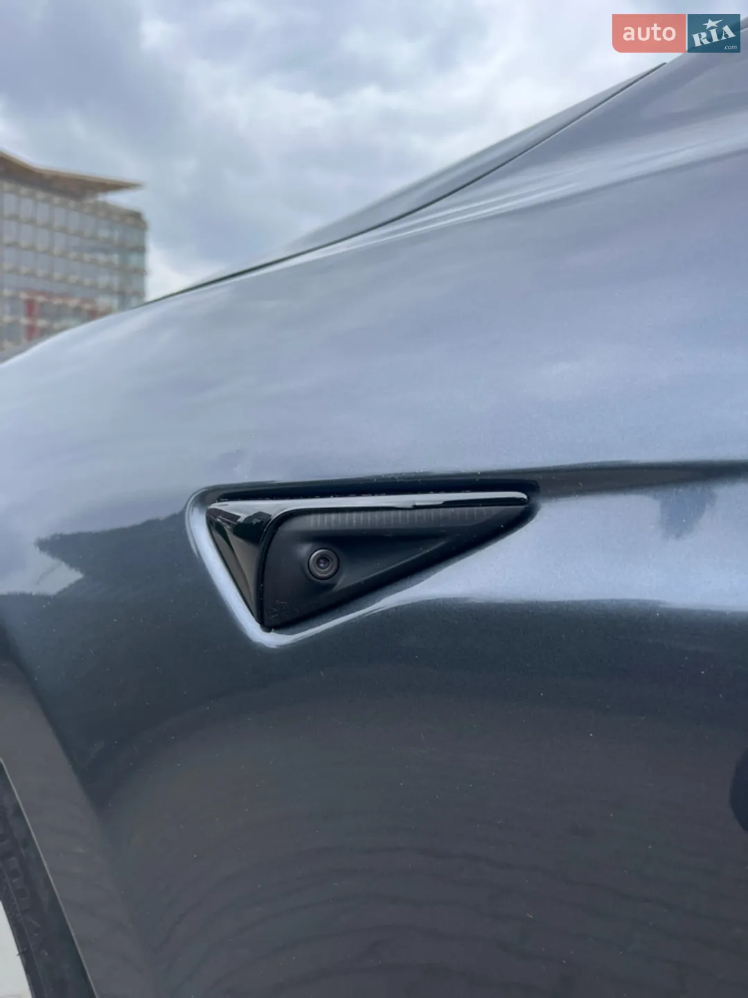 2017 Tesla Model S - мініатюра 13