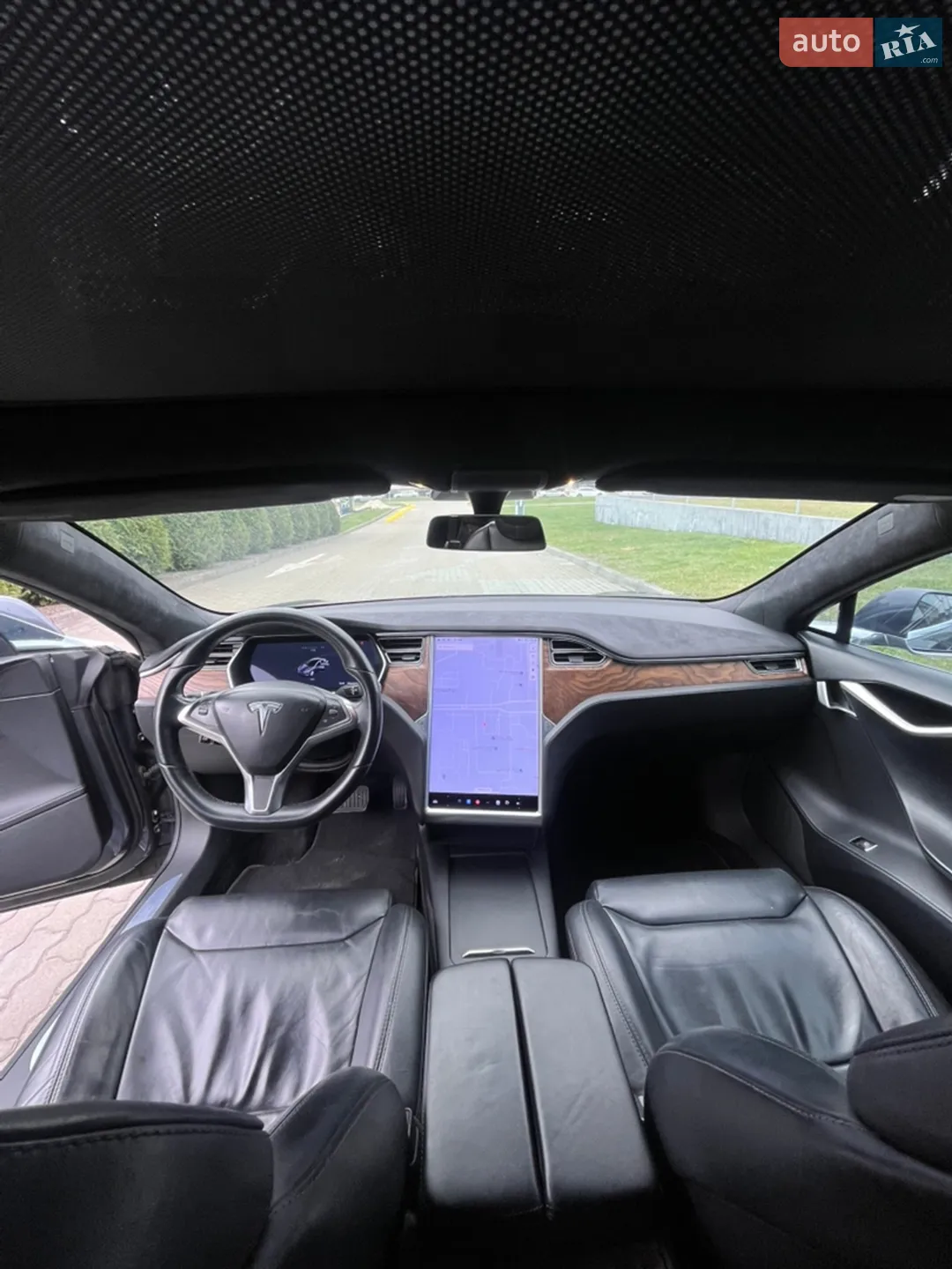 2017 Tesla Model S - мініатюра 15