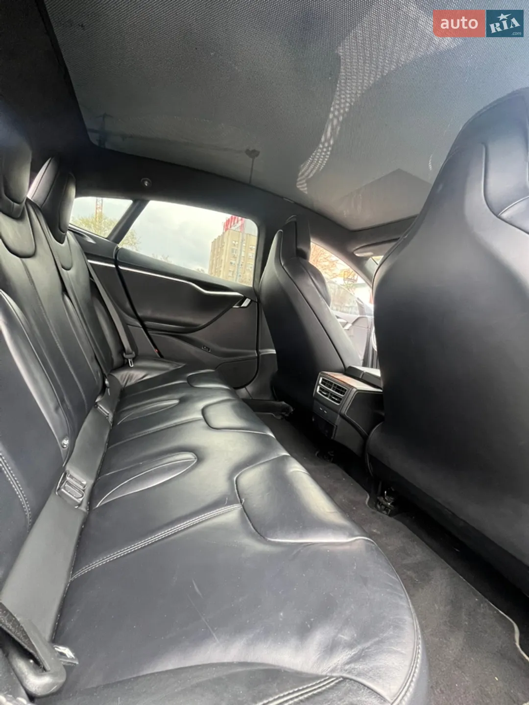 2017 Tesla Model S - мініатюра 18