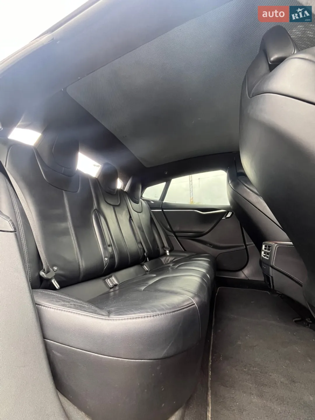 2017 Tesla Model S - мініатюра 19