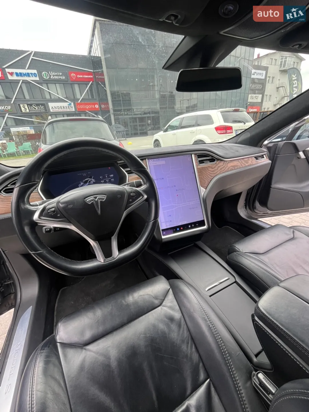 2017 Tesla Model S - мініатюра 22