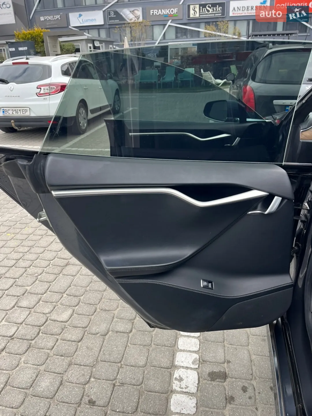2017 Tesla Model S - мініатюра 25