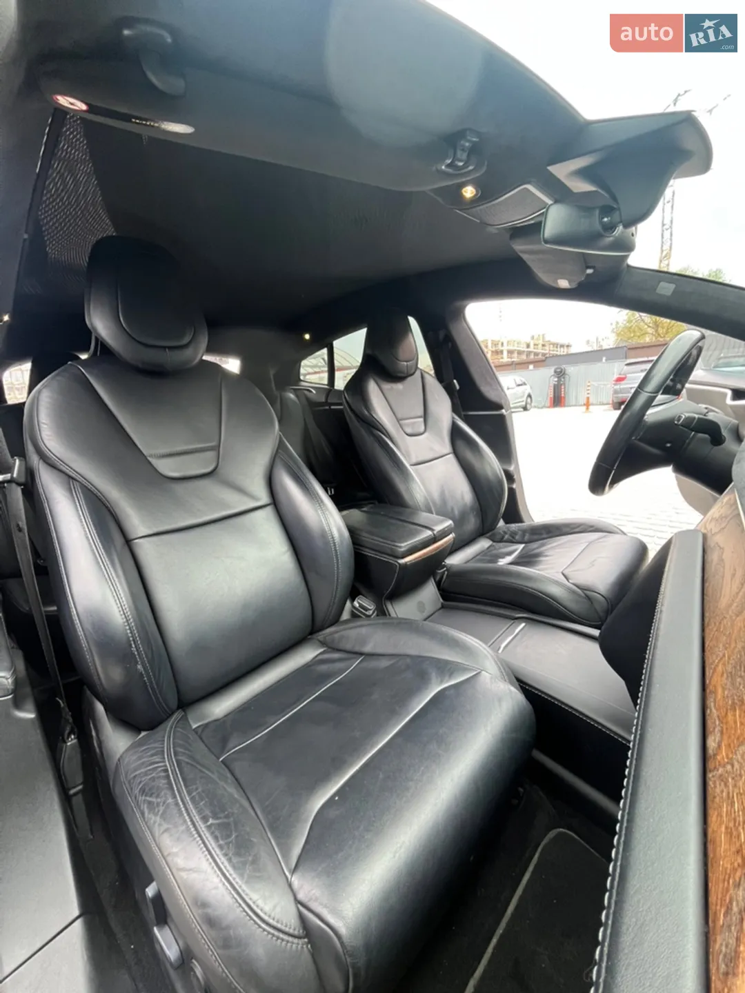 2017 Tesla Model S - мініатюра 28