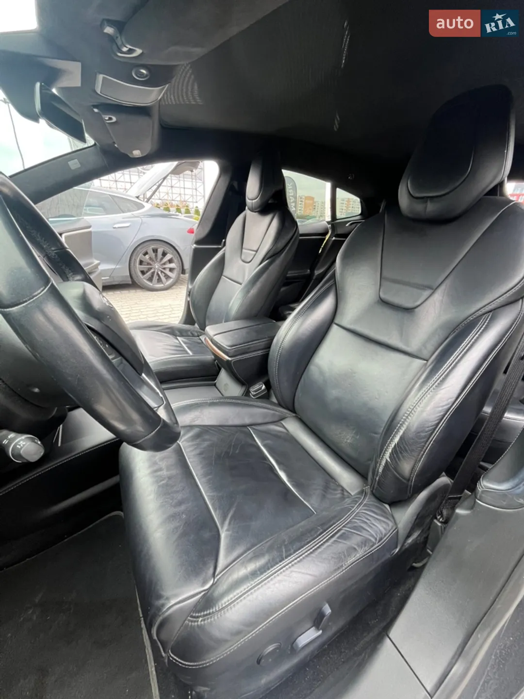 2017 Tesla Model S - мініатюра 30