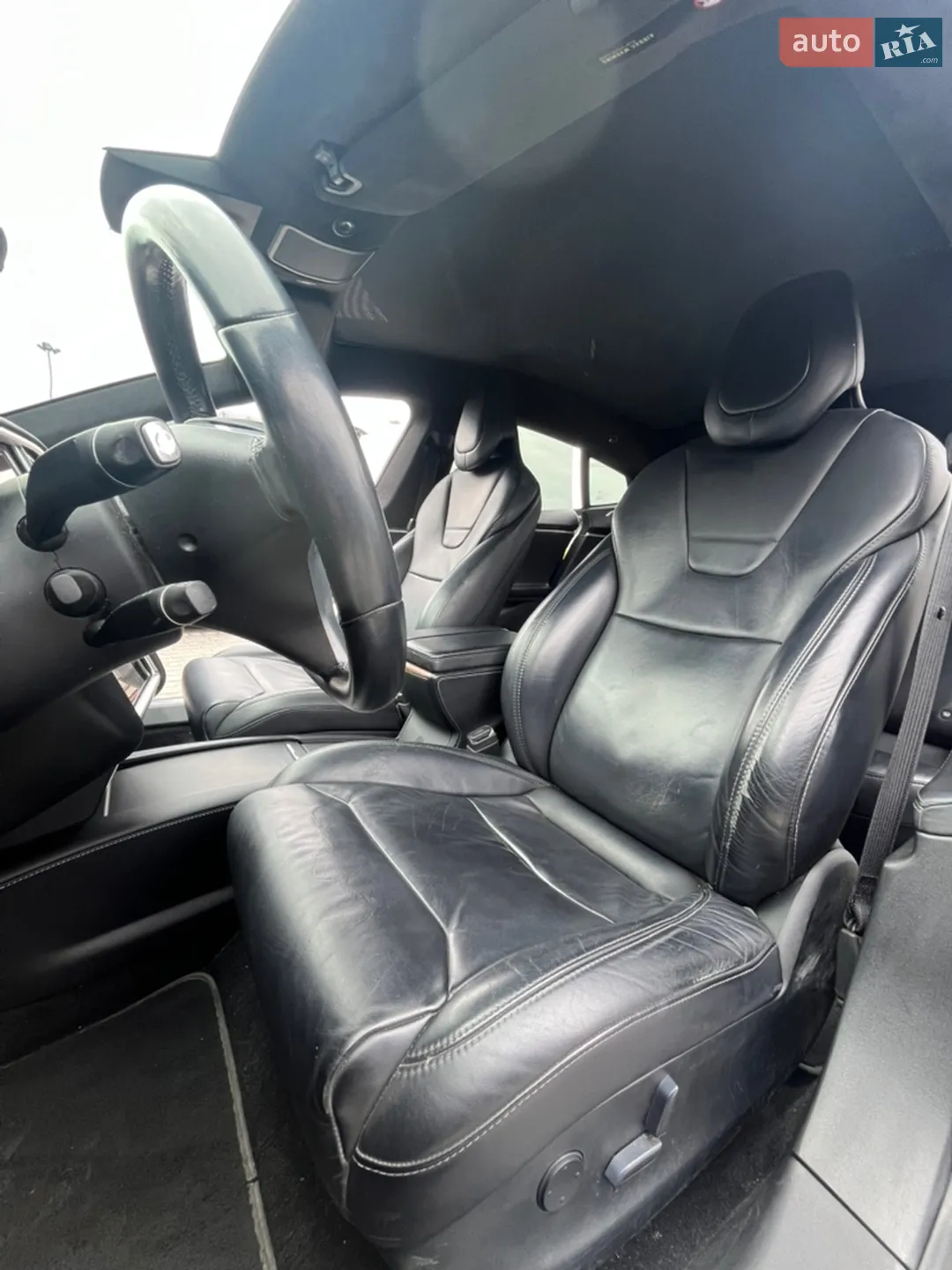 2017 Tesla Model S - мініатюра 31