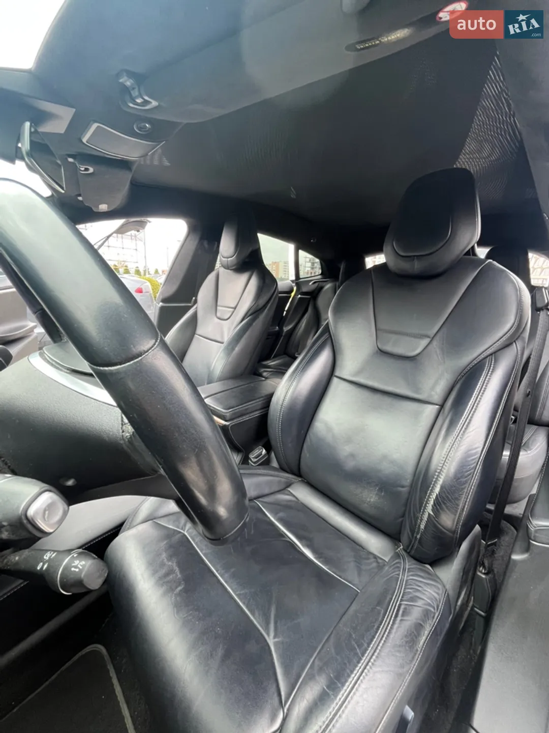 2017 Tesla Model S - мініатюра 29