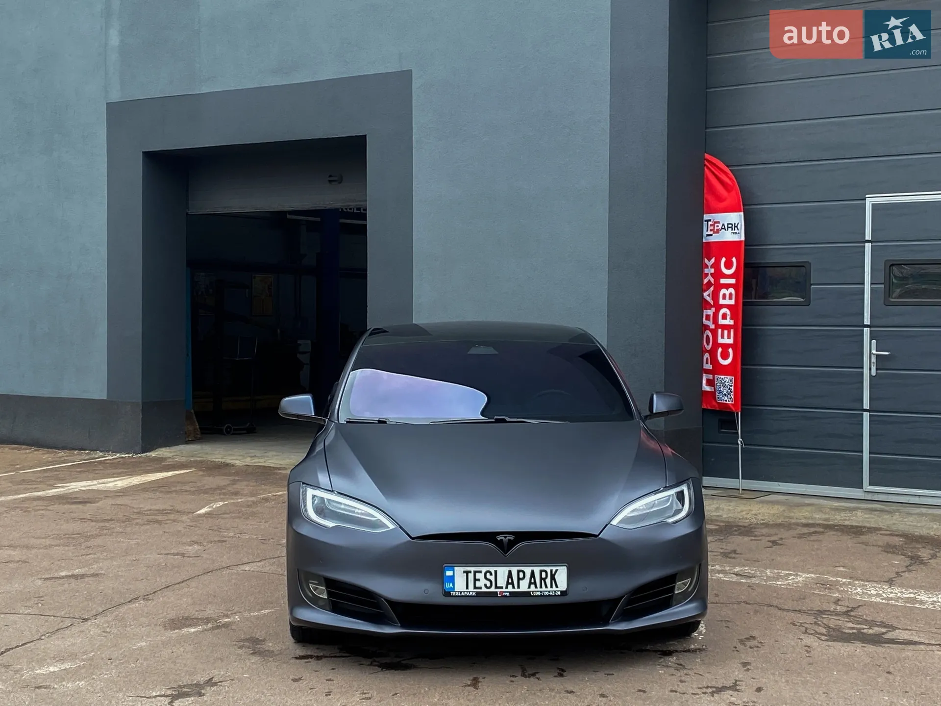 2019 Tesla Model S - мініатюра 3