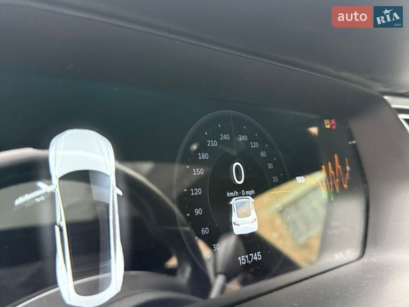 Ліфтбек Tesla Model S 2014 в Умані фото 38 Ліфтбек Tesla Model S 2014 в Умані