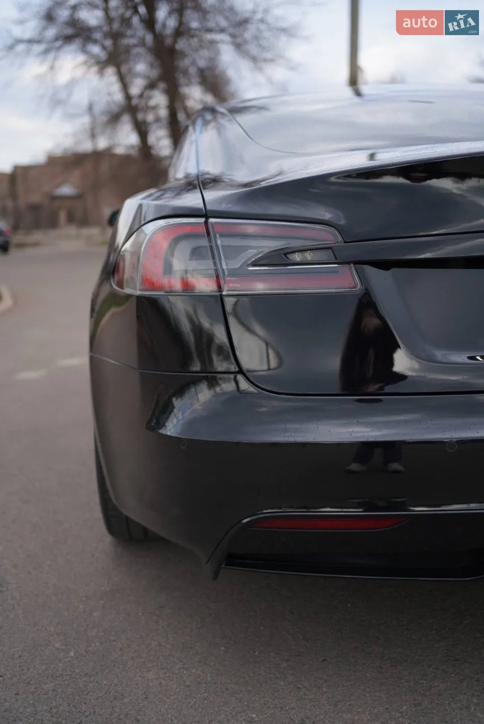 2021 Tesla Model S - мініатюра 15