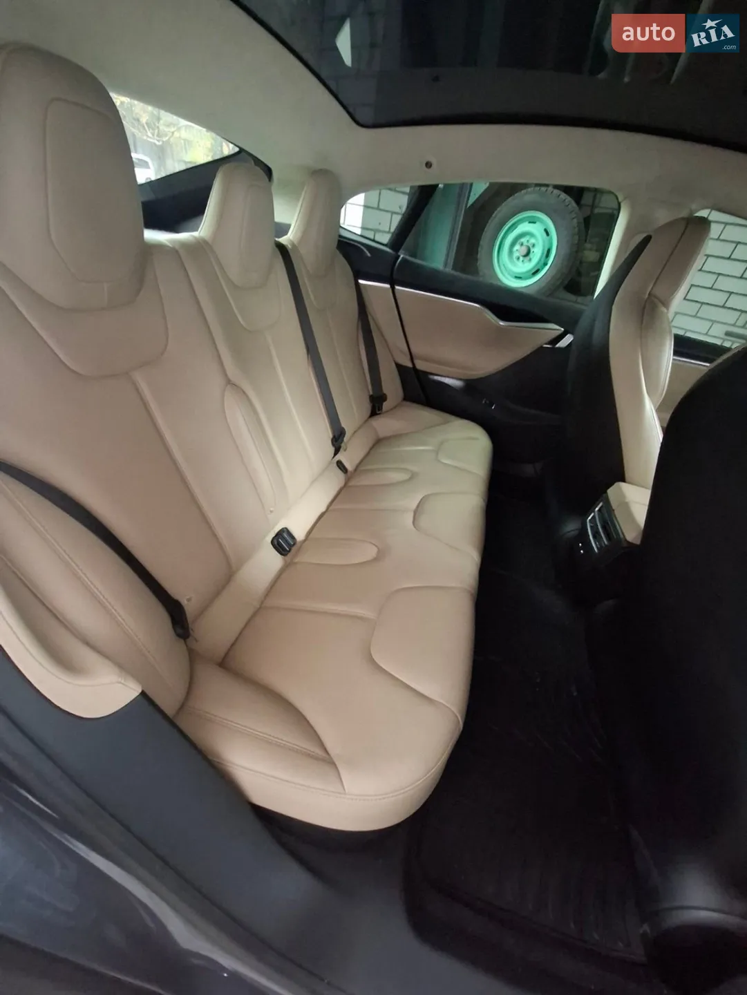 2017 Tesla Model S - мініатюра 7